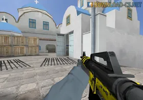 M4A1 Nuclear