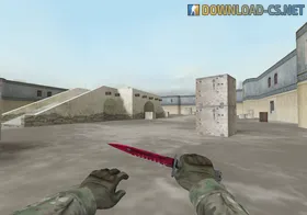 Штык-нож M9 | Doppler Ruby