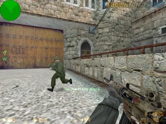 Counter-Strike 1.6 День Победы