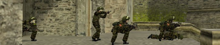 новая версия cs 1.6 альфа