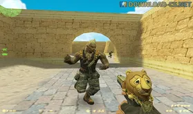 CS 1.6 Anime Edition