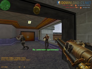 cs 1.6 anime