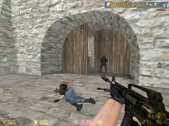 Counter-Strike 1.6 Bandit Edition
