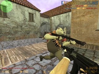 counter strike 1.6