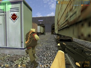 кс клиент cs 1.6 bear