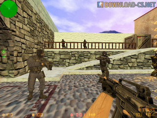 классическая кс 1.6