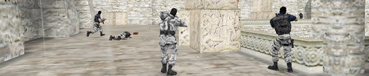 cs 1.6 навсегда
