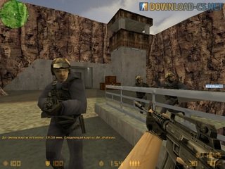 cs 1.6 от сахара
