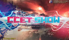 КС 1.6 ccET SHOW
