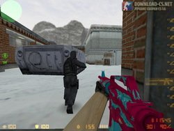 cs 1.6 ccet show