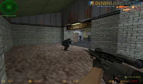CS 1.6 Classic HD