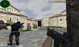 Counter-Strike 1.6 Classic HD