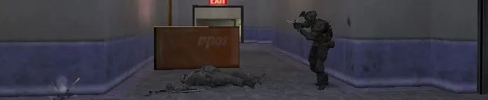 кс 1.6 modern warfare 3