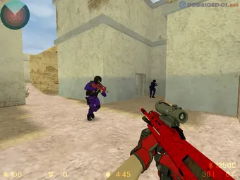 cs 1.6 кримсон веб