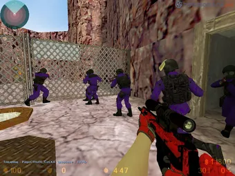 сборка cs 1.6 кримсон веб
