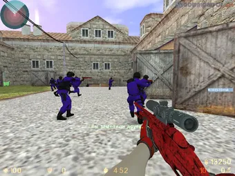 crimson web cs 1.6