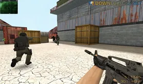 Counter-Strike 1.6 2019 Года