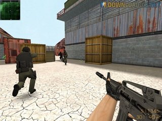 сборка cs 1.6 2019 года