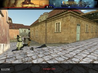 сборка cs 1.6 2019 года