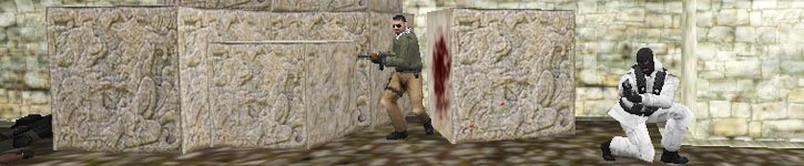 cs 1.6 2019 года