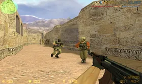 CS 1.6 2020 Года