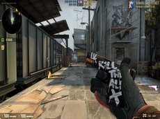 cs 1.6 бестмен