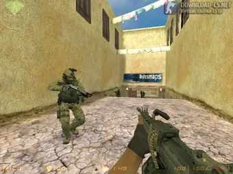 cs 1.6 cs go