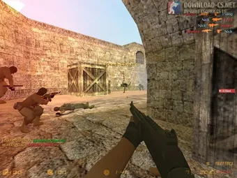 cs go cs 1.6
