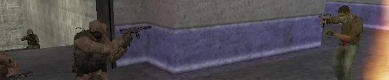 кс 1.6 cs go