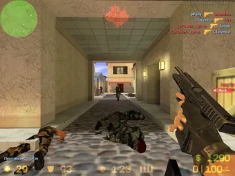 Counter-Strike 1.6 Power