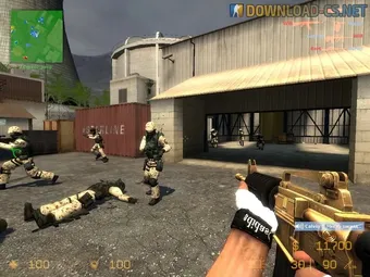 cs source v34 css34gold