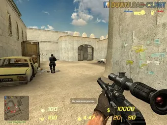 cs source v34 css34hd