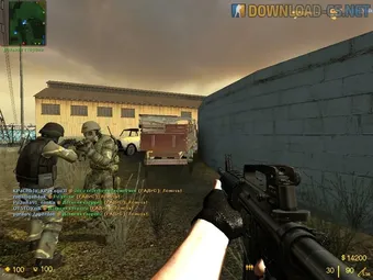 cs source v34 css34spetsnaz