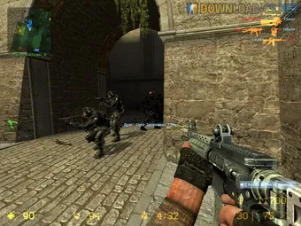 cs source v34 css34stalker