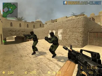 cs source v34 cssv34oldschool