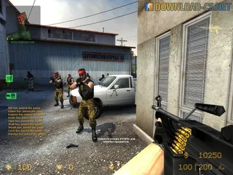 cs source v34 cssv34oldschool
