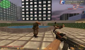 CS 1.6 Condition Zero