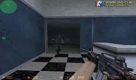 Counter-Strike 1.6 Condition Zero