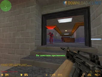 deadpool cs 1.6