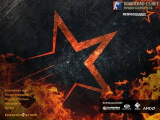 CS 1.6 DreamHack