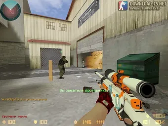 кс 1.6 dreamhack