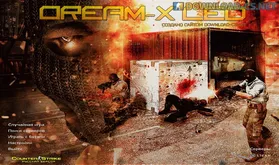 КС 1.6 от Dream-X Leo