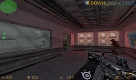 Counter-Strike 1.6 от Dream-X Leo