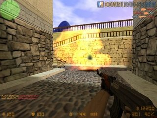 cs 1.6 original