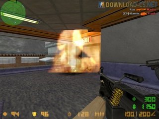 кс 1.6 original