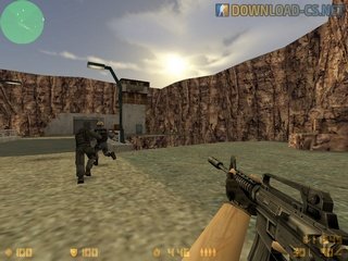 контра 1.6 оригинальная