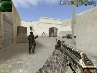CS 1.6 eXclusive