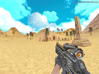 Counter-Strike 1.6 Fantasy