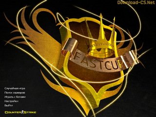 CS 1.6 FastCup