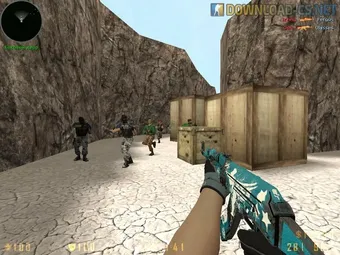 fastkill cs 1.6